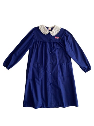 Grembiule scuola bambina chica - scuola,