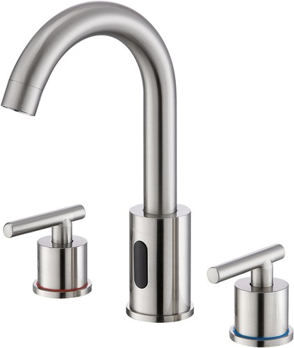 Charmingwater rubinetto bagno - rubinetto,