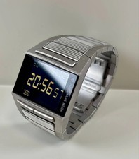 Orologio junghans mega - orologio, 1000
