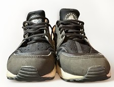 NIKE AIR HUARACHE RUN Black