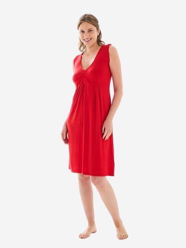 Goldenbay abito midi donna - da,