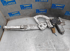 Alzacristallo elettr. porta ant. con motorino SX OPEL FRONTERA (U92) 2.8 TDI SUV