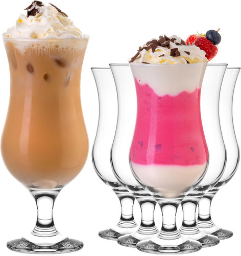 Bicchieri cocktail 400 ml - bicchieri,