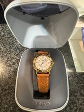 Orologio Donna Seiko Vintage