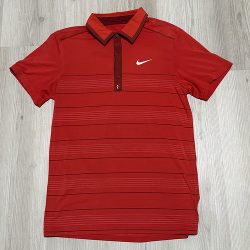 Polo roger federer - polo, nike