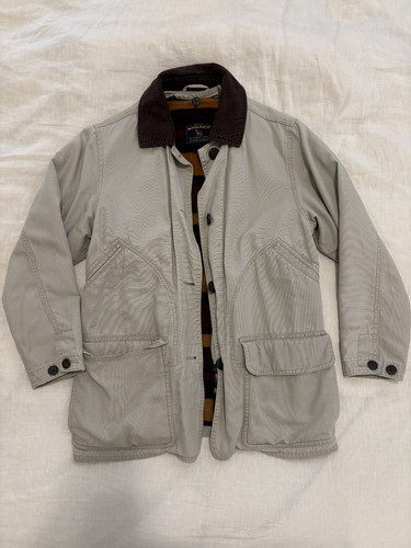 Giacca fienile vintage - giacca,
