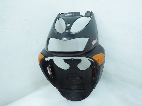 Carena scudo anteriore aprilia - scudo,