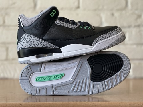 Nike air jordan - air, 3