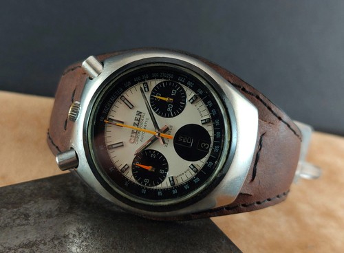 Orologio vintage citizen - vintage,