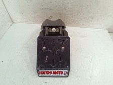 PORTA TARGA KAWASAKI Z 750 Z