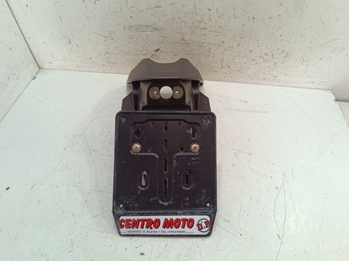 Porta targa kawasaki 750 z - porta,