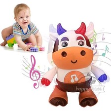 Boogie Cow Illumina Mucca