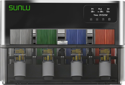 Sunlu ams riscaldatore per - sunlu,