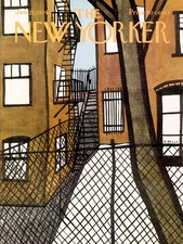 The new yorker - the, 21
