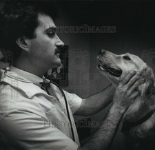 1990 Foto stampa Scott Krug