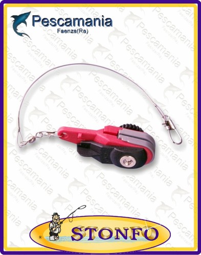 Pinza stonfo sgancio rapido - a,