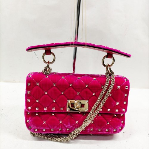 Borsa mano valentino - a,