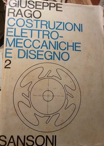 Costruzioni elettromeccaniche - costruzioni,