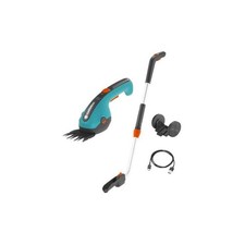 Gardena 9886-20 Cordless Grass