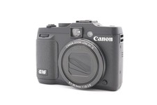 Canon PowerShot G16 fotocamera