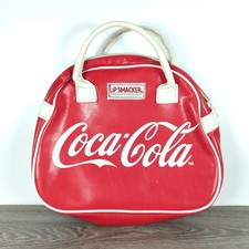 Coca Cola Mini Bag Holdall