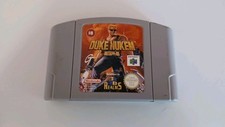 Duke Nukem 64 - solo carrello