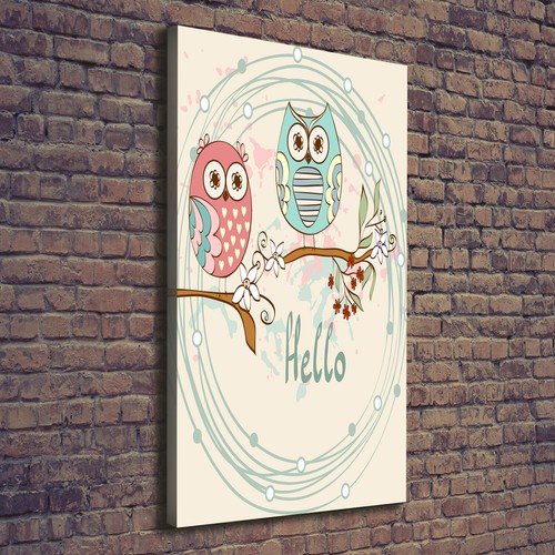 Tulup dipinto tela pittura - dipinto,