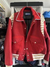 Jooniverse Lab Red Wool
