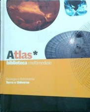 Geologia Astronomia. Terra E