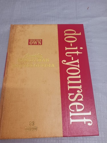 Complete handyman it - complete,