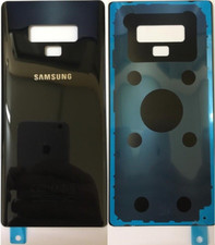 Scocca posteriore per samsung - posteriore,