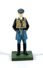 PRL) ANDREA MINIATURES