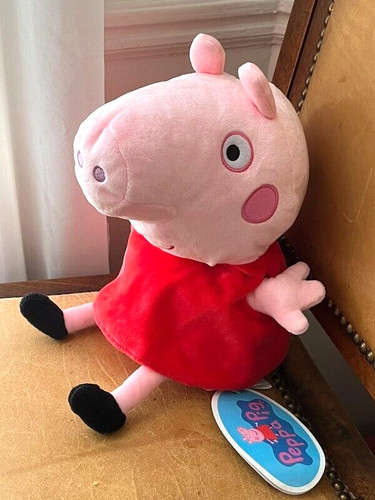 Grand marionnette peluche - grand,