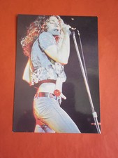 Cartolina collezione led - da, di