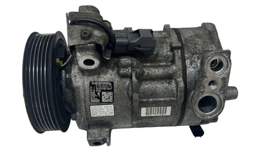 51936675 compressore fiat - compressore, a/c