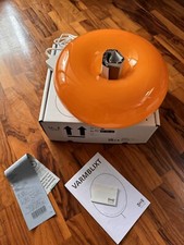 IKEA VARMBLIXT Lampada