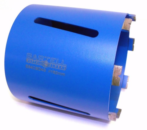 Bartell global e64cbd43 punta - global,