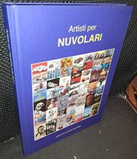 ARTISTI PER NUVOLARI 2017