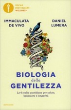 LIBRO BIOLOGIA DELLA