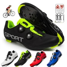 Scarpe da ciclismo uomo mtb