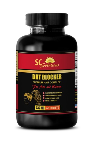 Antietà dht blocker - antietà,