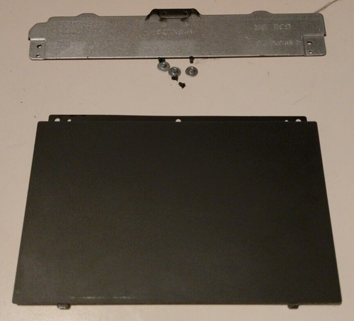 Touchpad synaptics - touchpad,