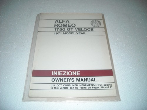 Alfa romeo libretto - romeo,