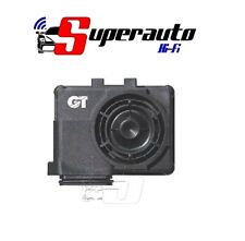 SIRENA ELETTRONICA AUTOALIMENTATA GT AUTO ALARM 945 VIA RADIO GT945 RICAMBIO