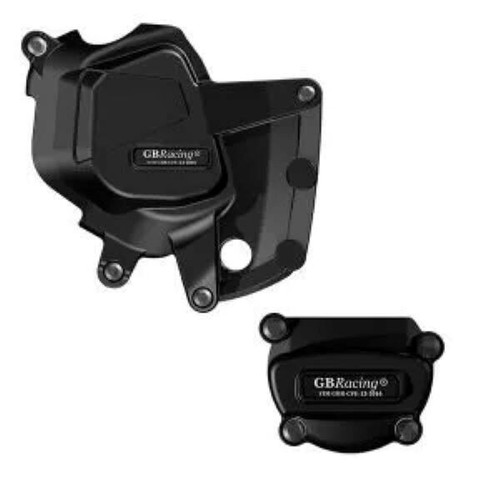 Kit protezioni motore - protezioni,