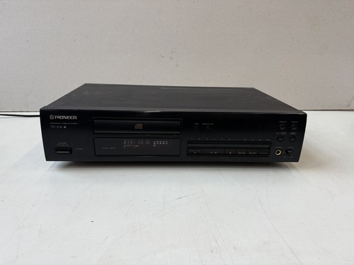 Pioneer 104 lettore compact - pd-104,