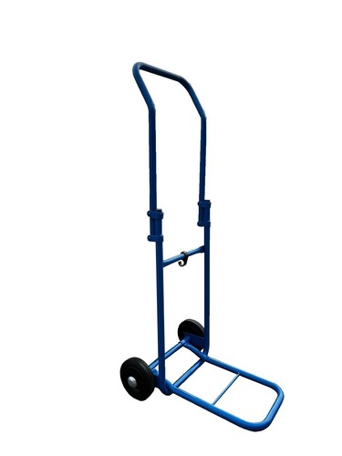 Carrello sacco tubo - a,