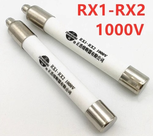20pz scatola nuovo - 20pz/scatola, rx1-rx2