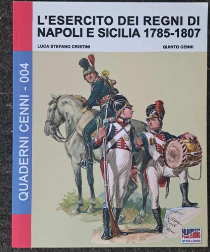 Esercito dei regni - regni, di