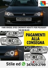 🤩FARI ANGEL EYES CROMATI